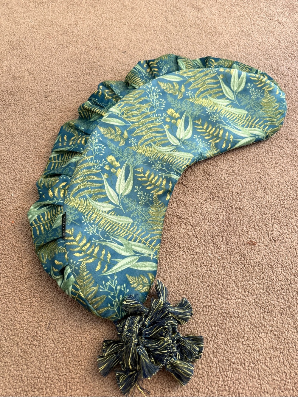 NWOT DockATot La Maman Wedge Nursing Pillow